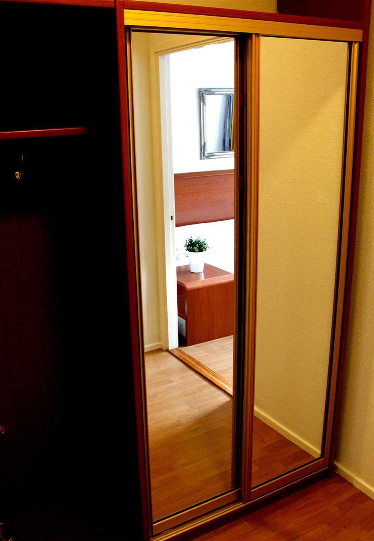 City Hotell Helsingborg Eksteriør bilde